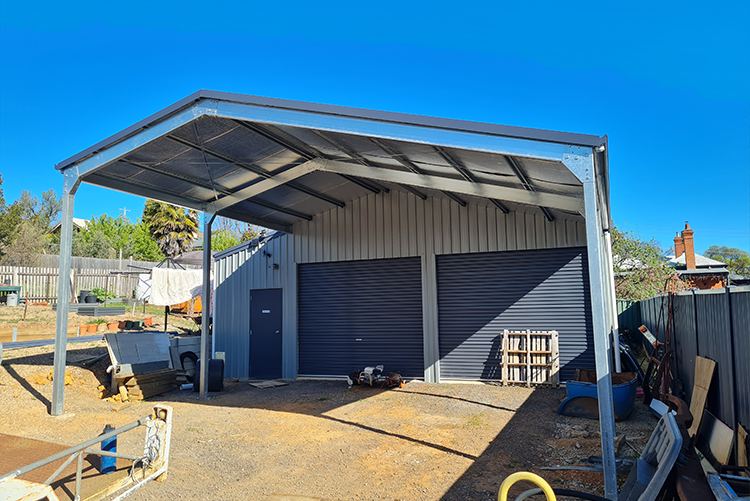 Carports